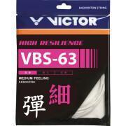 Badminton strings Victor Vbs-63 Set