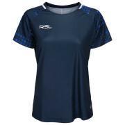 Women's T-shirt RSL Xenon