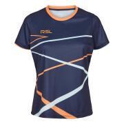 Women's T-shirt RSL Matrix