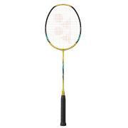 Badminton racket Yonex Nanoflare 001 Feel Glod 5u4