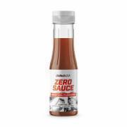 Snack tube Biotech USA zero sauce - Chili douce 350ml