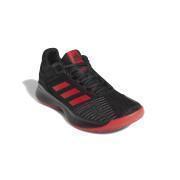 Indoor shoes adidas Pro Spark 2018 Low