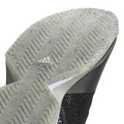 Women's shoes adidas Adizero Ubersonic 3.0 Clay