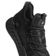 Indoor shoes adidas Pro Boost Low