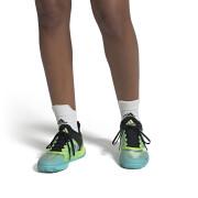 Women's tennis shoes adidas 150 Adizero Ubersonic 4 Clay