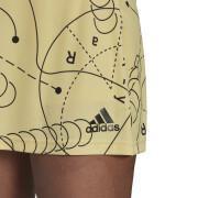 Women's graphic tennis club skirt adidas