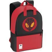 Children's backpack adidas 28 X Marvel Miles Morales