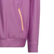 Sweatshirt girl adidas COLD.RDY Sport Icons