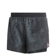 Split shorts adidas Adizero