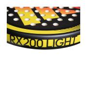 Padel racket adidas RX 200 Light