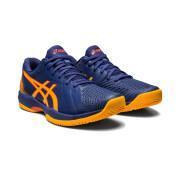 Shoes from padel Asics Solution swift FF