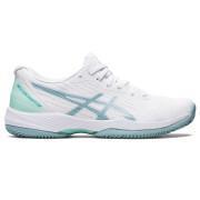 Women's tennis shoes Asics Solution swift FF clay