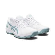 Women's tennis shoes Asics Solution swift FF clay