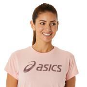Women's T-shirt Asics Big Logo