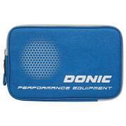 Table tennis racket cover double Donic Phase