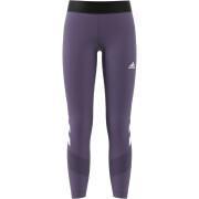 Girl's tights adidas The Future Today