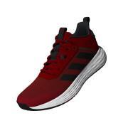 Indoor shoes adidas Ownthegame