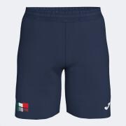 Italian tennis federation shorts for children Joma