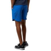 Woven shorts with logo New Balance Tenacity 9 "