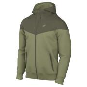 Waterproof jacket Nike Sportswear Heritage Essentials Windrunner