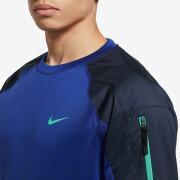 Sweatshirt round neck Nike Therma Novelty
