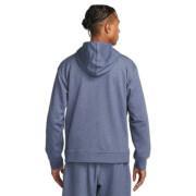 Zip-up hoodie Nike Ny Dri-FIT Restore