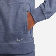 Zip-up hoodie Nike Ny Dri-FIT Restore