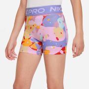 Girl's shorts Nike Pro Dri-FIT