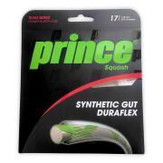 Squash strings Prince Synthetic Gut Duraflex