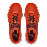 Shoes from padel Puma Solarcourt Rct 42