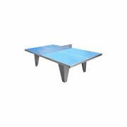Outdoor table tennis table Softee Tabarca