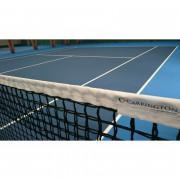 Tennis net expert 3,5mm- double mesh expert Carrington