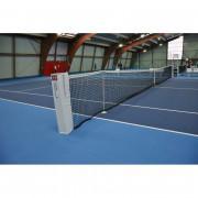 Tennis net 3mm tournament double mesh Carrington
