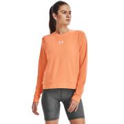 Women's round neck jersey Under Armour Rival