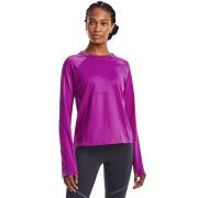 Women's long sleeve jersey Under Armour Train Cold Weather