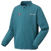 Sweat jacket Yonex 50111ex frenc